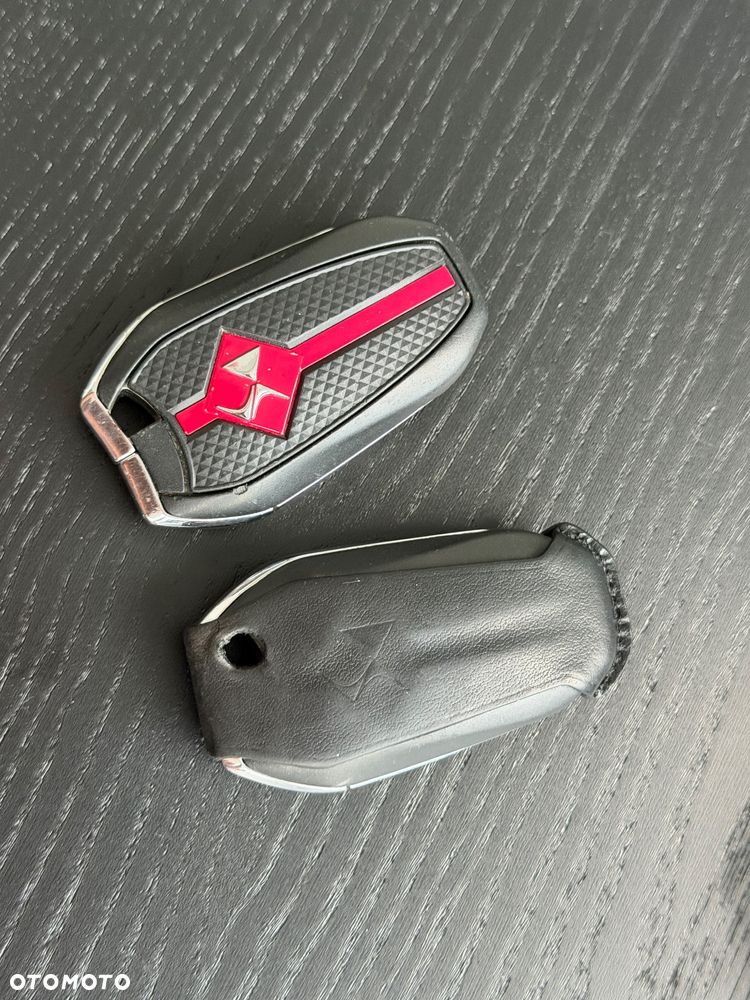 DS Automobiles DS 7 Crossback 1.5 BlueHDi So Chic - 35