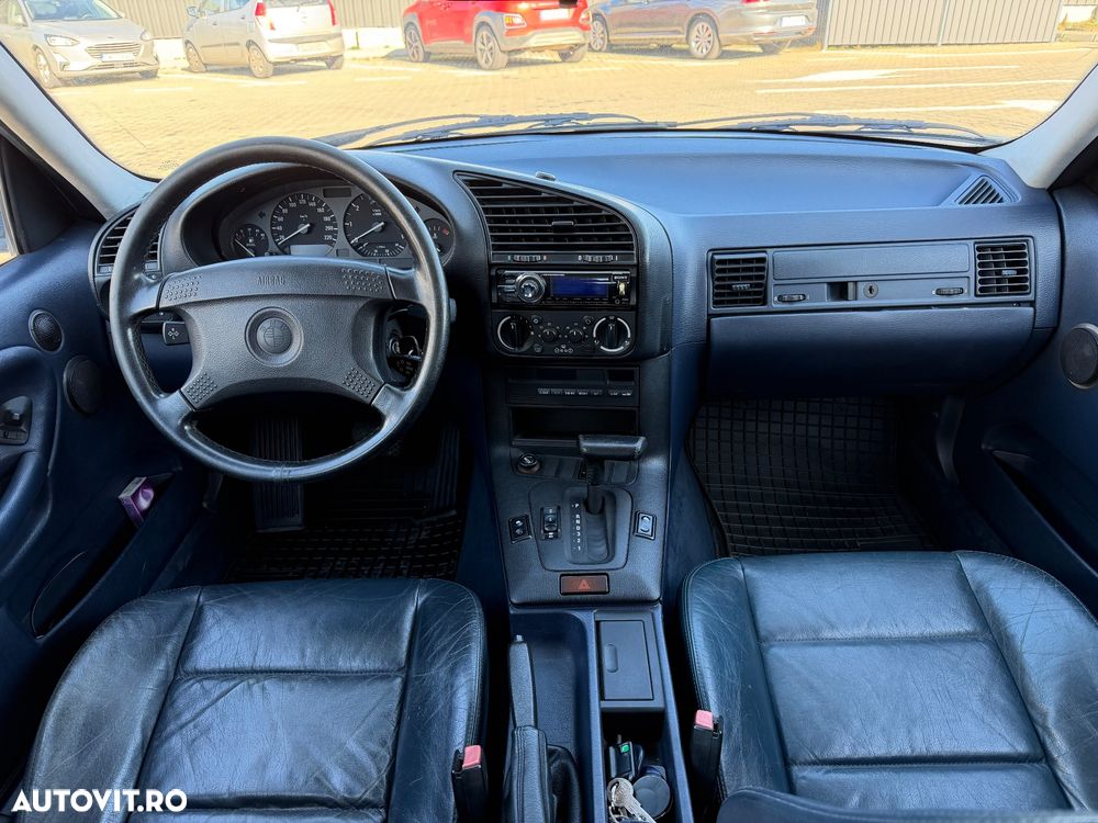 BMW Seria 3 - 8