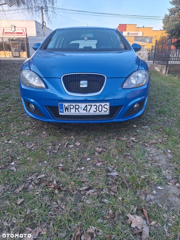 Seat Leon 1.6 TDI Style - 2