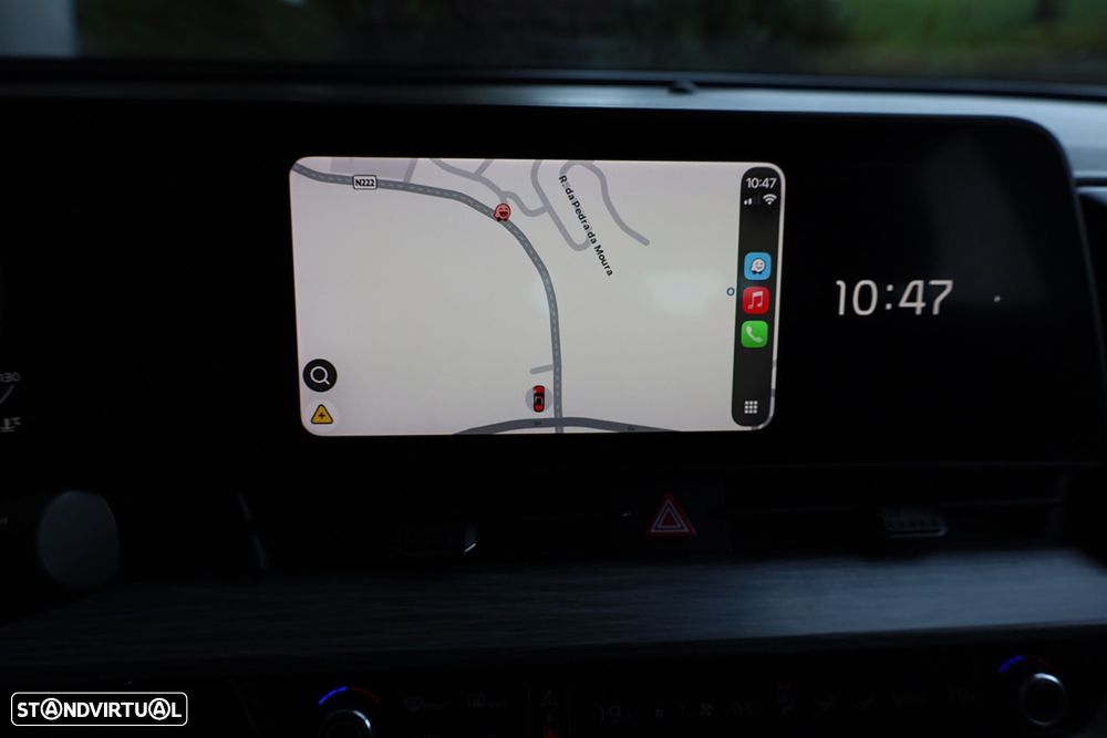 Kia Sportage 1.6 T-GDI Drive - 24