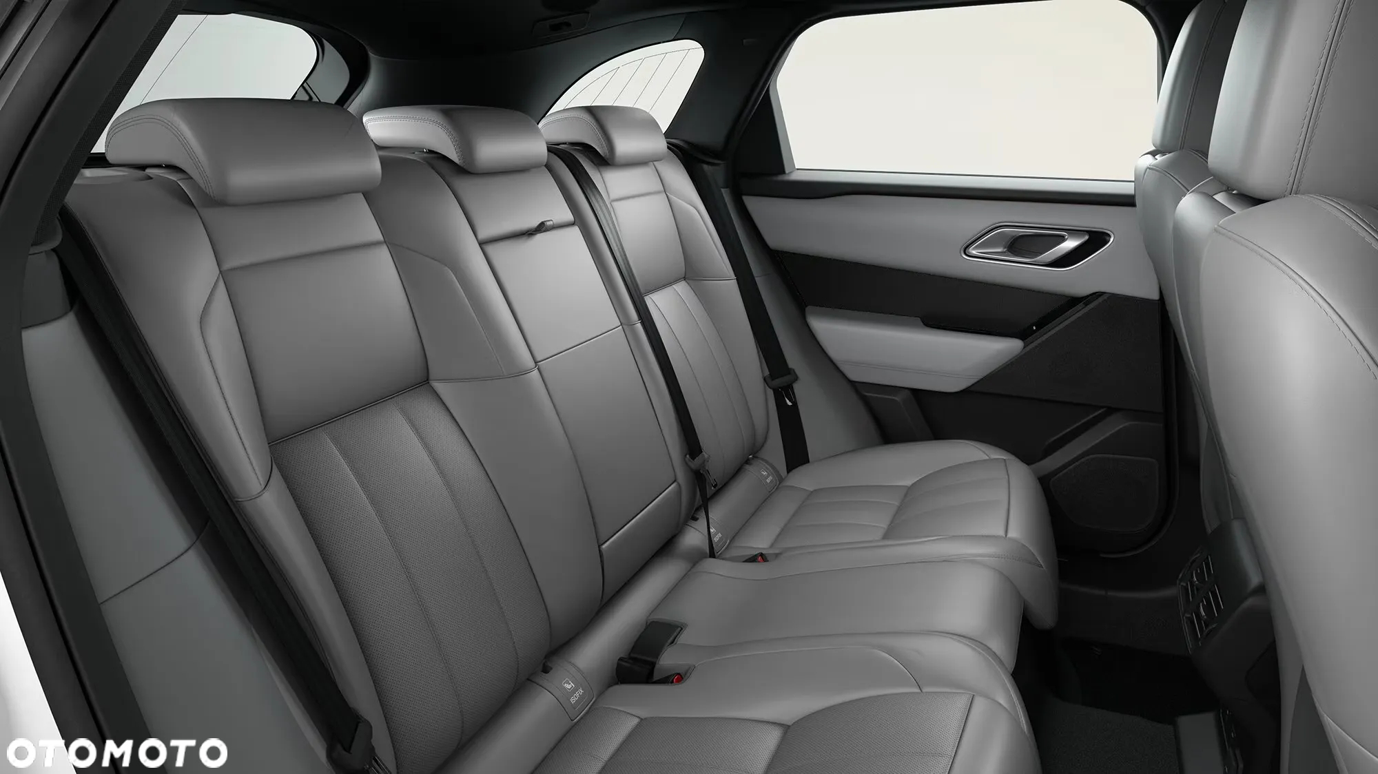 Land Rover Range Rover Velar P400 Dynamic SE - 5