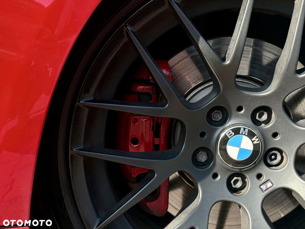 BMW Seria 3 335i M Sport Edition - 7