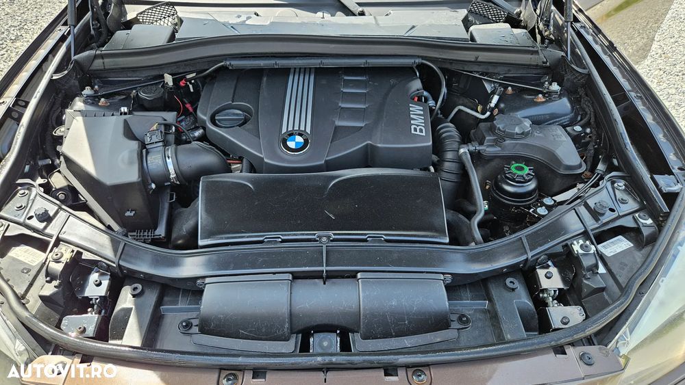 BMW X1 xDrive18d Aut. Sport Line - 14