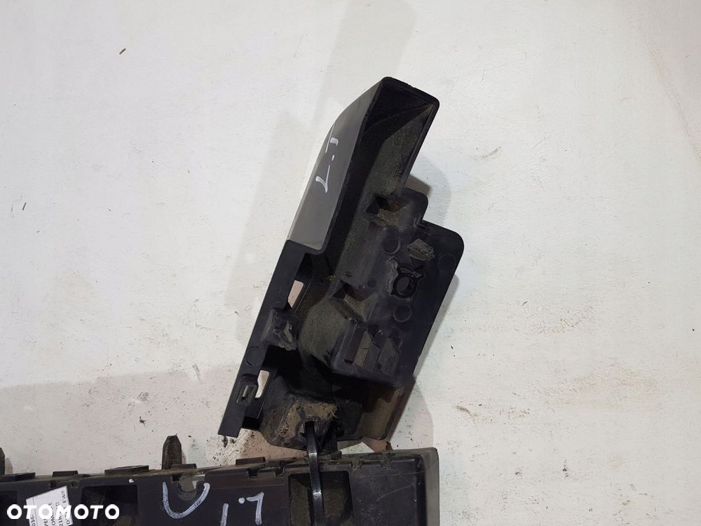 ślizg zderzaka lewy tył 9816808980 opel combo e berlingo iv rifter 21r eu - 3