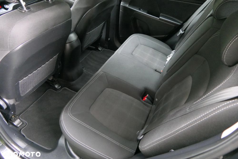 Kia Sportage 1.6 GDI L 2WD - 20