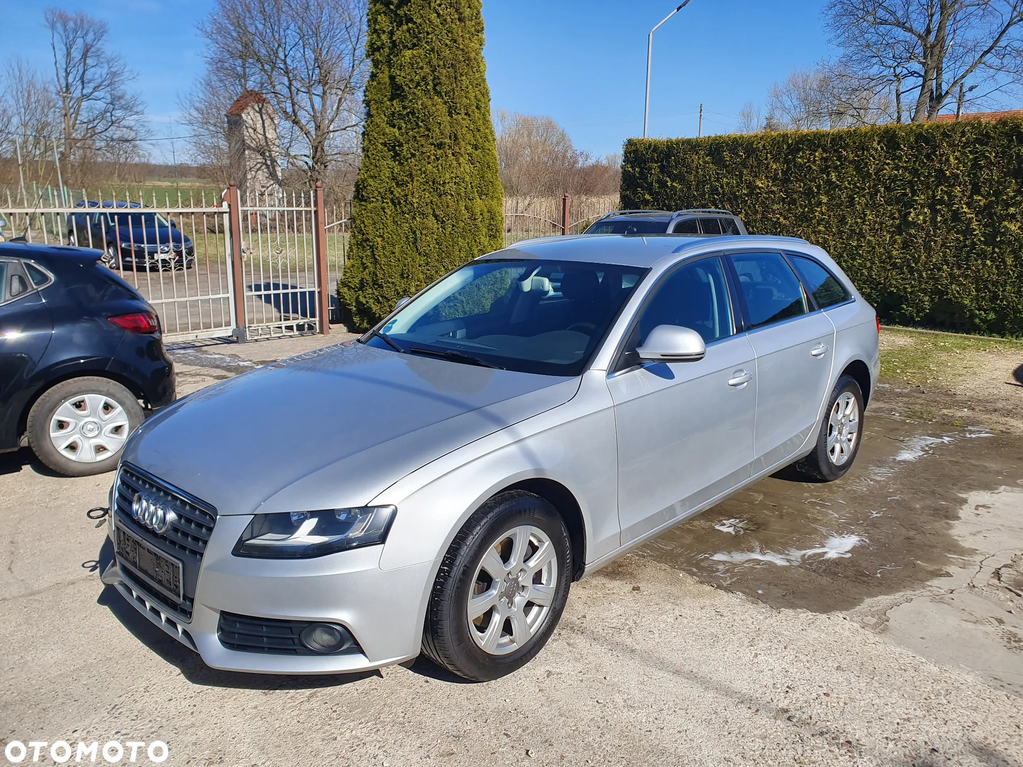 Audi A4 1.8 TFSI - 3