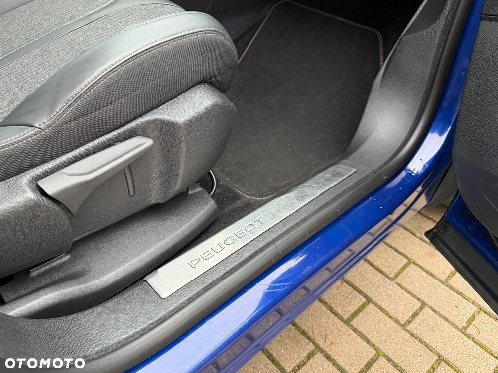 Peugeot 3008 - 30