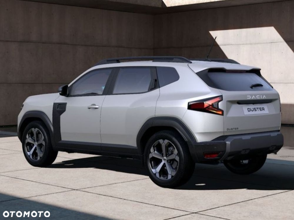 Dacia Duster - 7