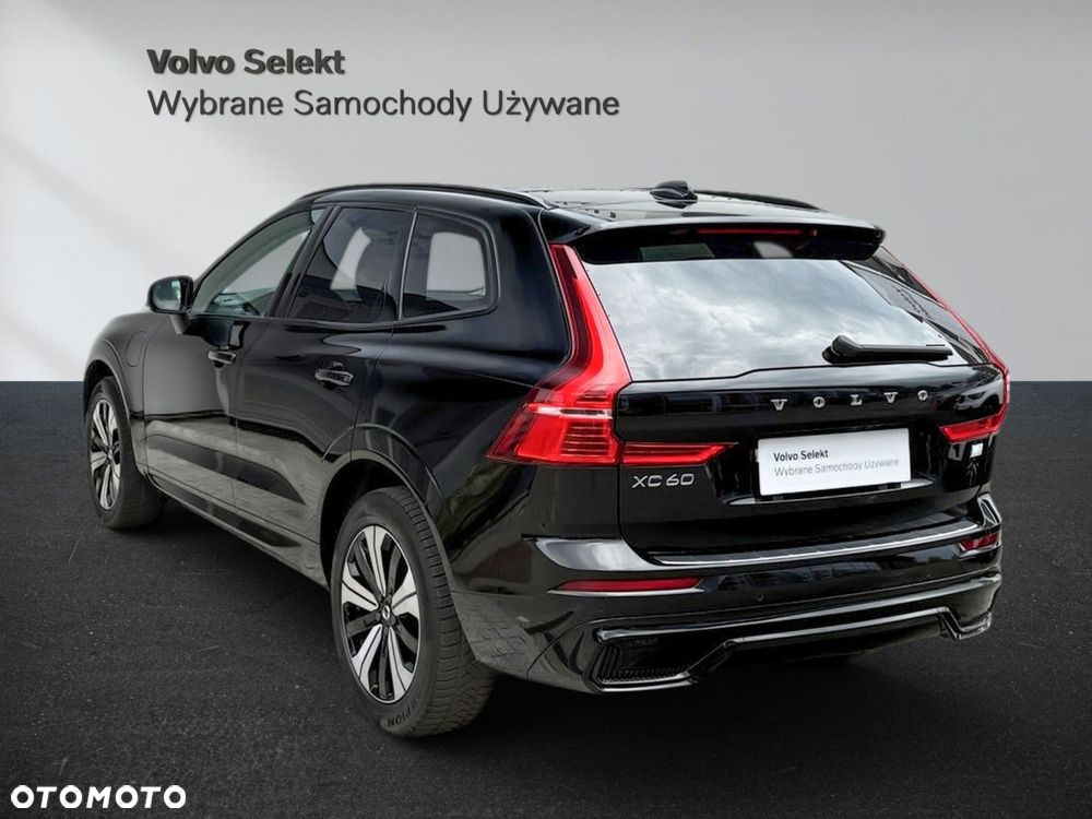 Volvo XC 60 - 7