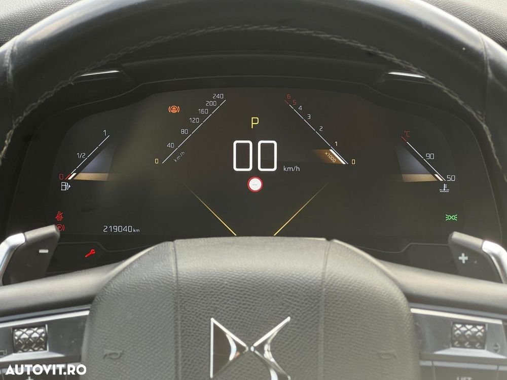 DS Automobiles DS 7 Crossback - 19