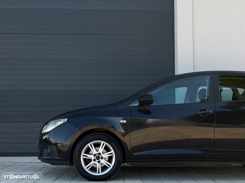 SEAT Ibiza 1.2 12V Style - 8