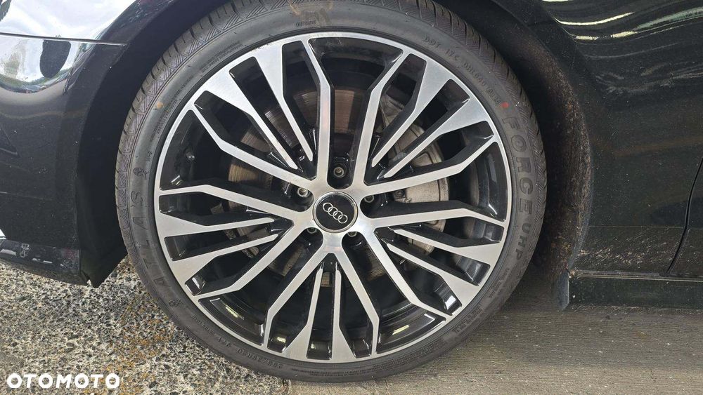 Audi A6 Limousine 3.0 TFSI Quattro S tronic - 19