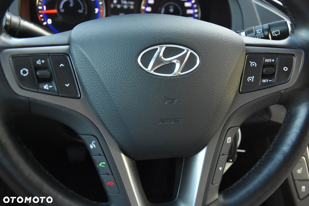Hyundai i40 1.6 Comfort - 32