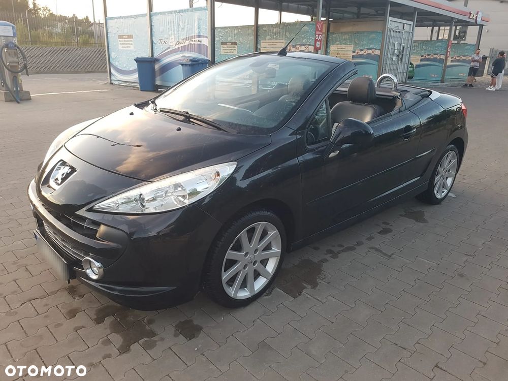 Peugeot 207 - 4