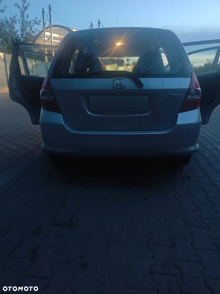 Honda Jazz 1.2 LS - 13