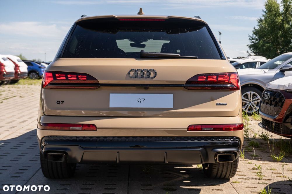 Audi Q7 - 5