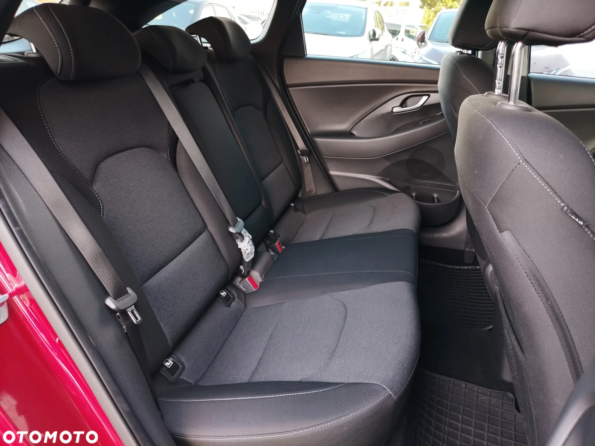 Hyundai i30 1.5 T-GDI 48V Comfort DCT - 19
