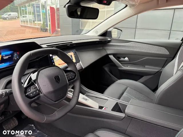 Peugeot 408 1.2 PureTech mHEV Allure S&S e-DSC6 - 3