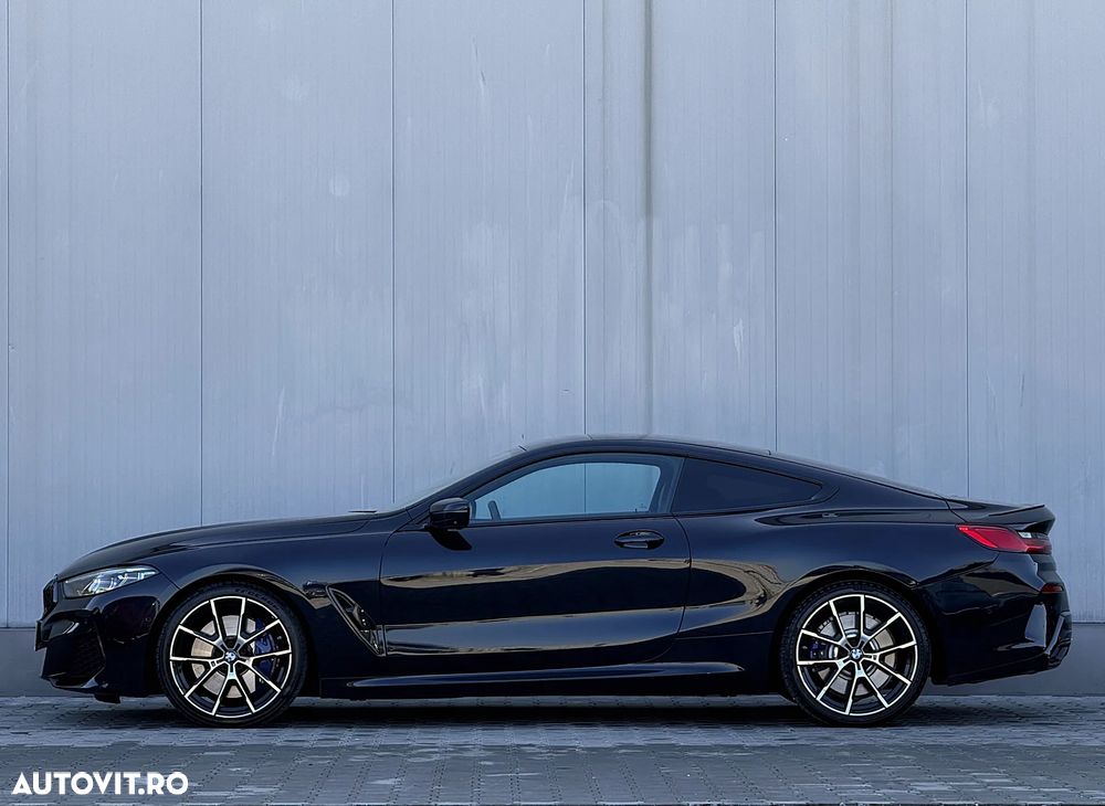 BMW Seria 8 - 4