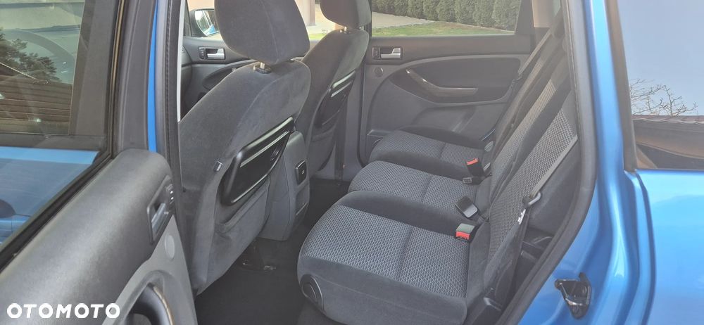 Ford C-MAX 1.6 TDCi Ghia - 15