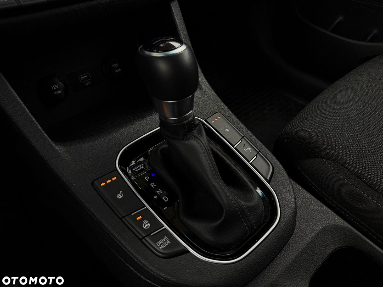 Hyundai i30 1.0 T-GDI Smart DCT - 22