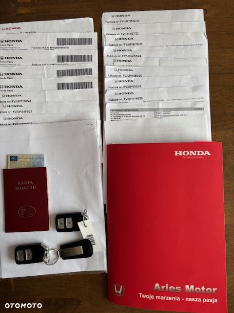 Honda HR-V 1.5 Executive (ADAS / Connect+) - 10
