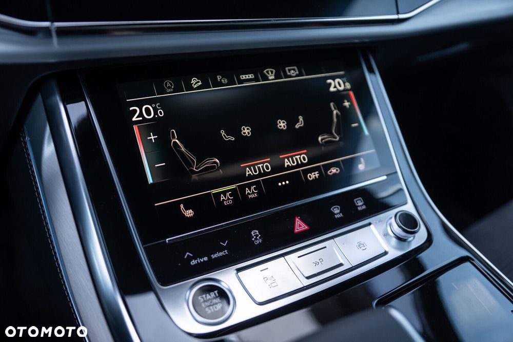 Audi Q7 - 28