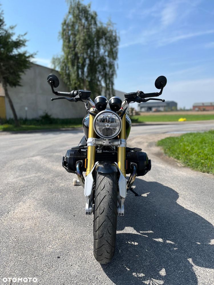 BMW R - 4