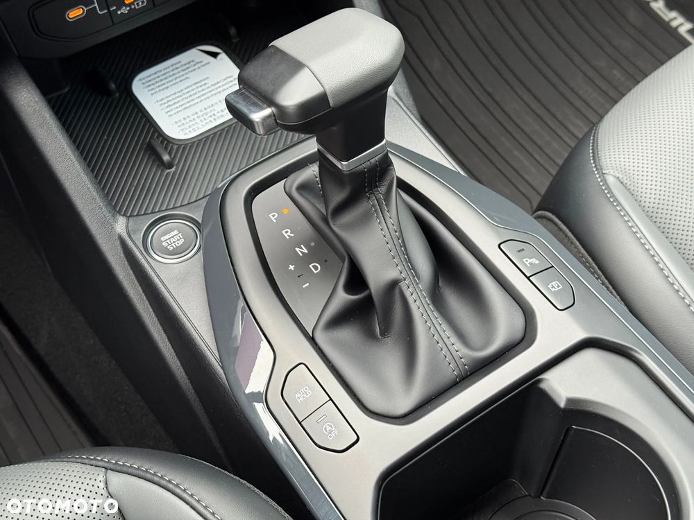 Kia K4 1.6 T-GDI L - 28