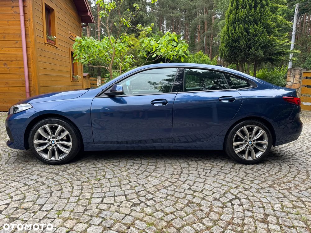 BMW Seria 2 218i M Sport - 3