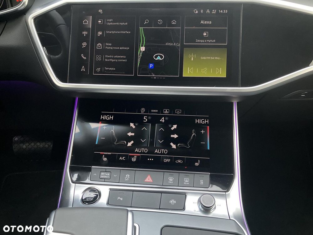 Audi A6 Limousine - 19