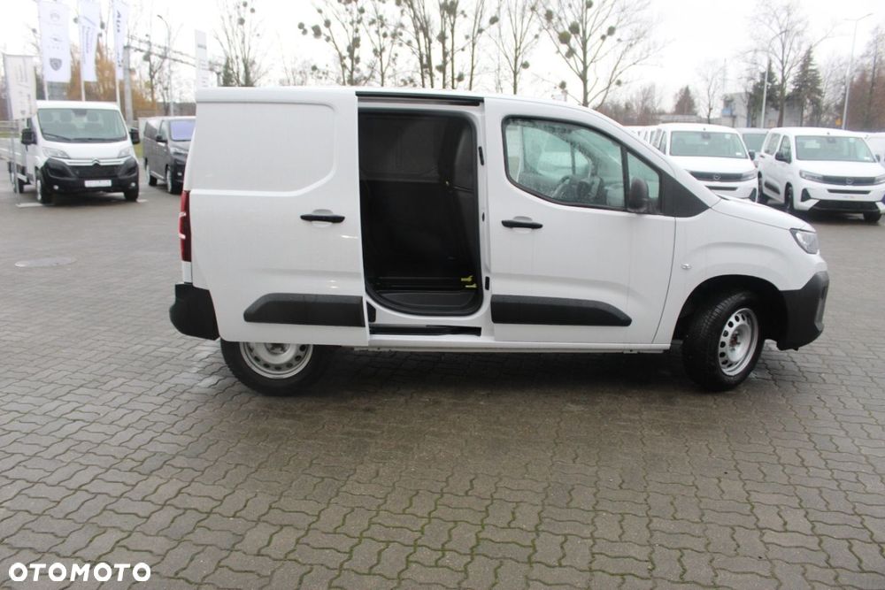 Citroën Berlingo - 15