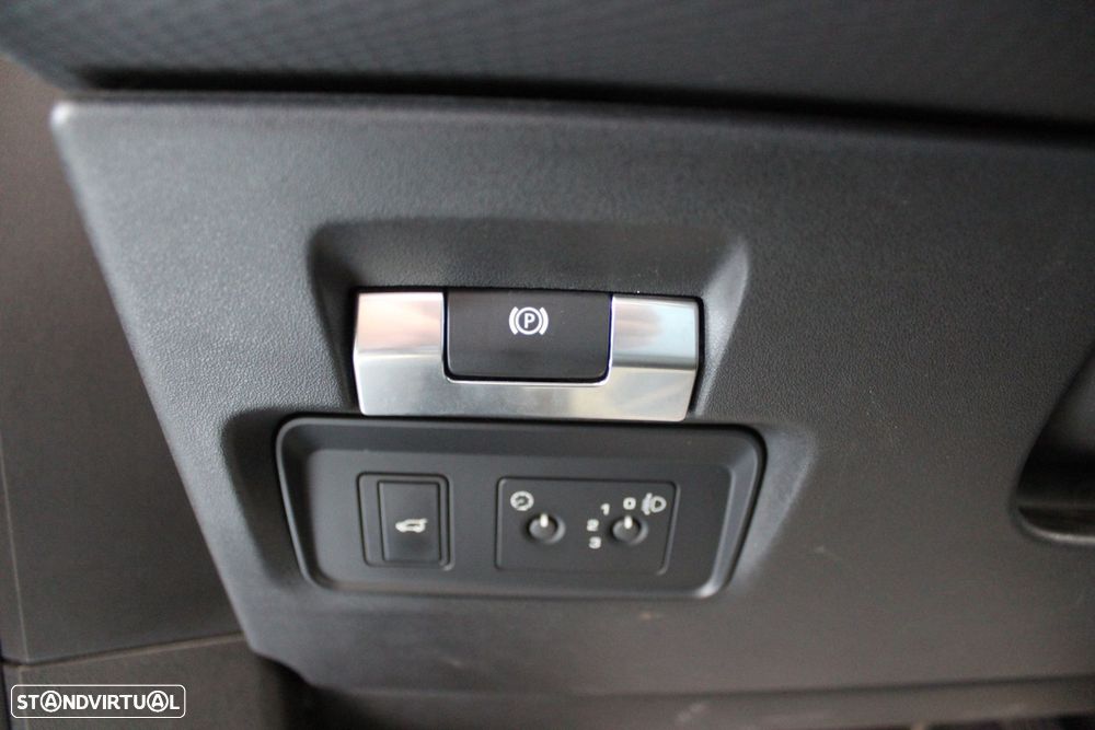 Land Rover Range Rover Evoque 2.0 D150 AWD Auto - 13