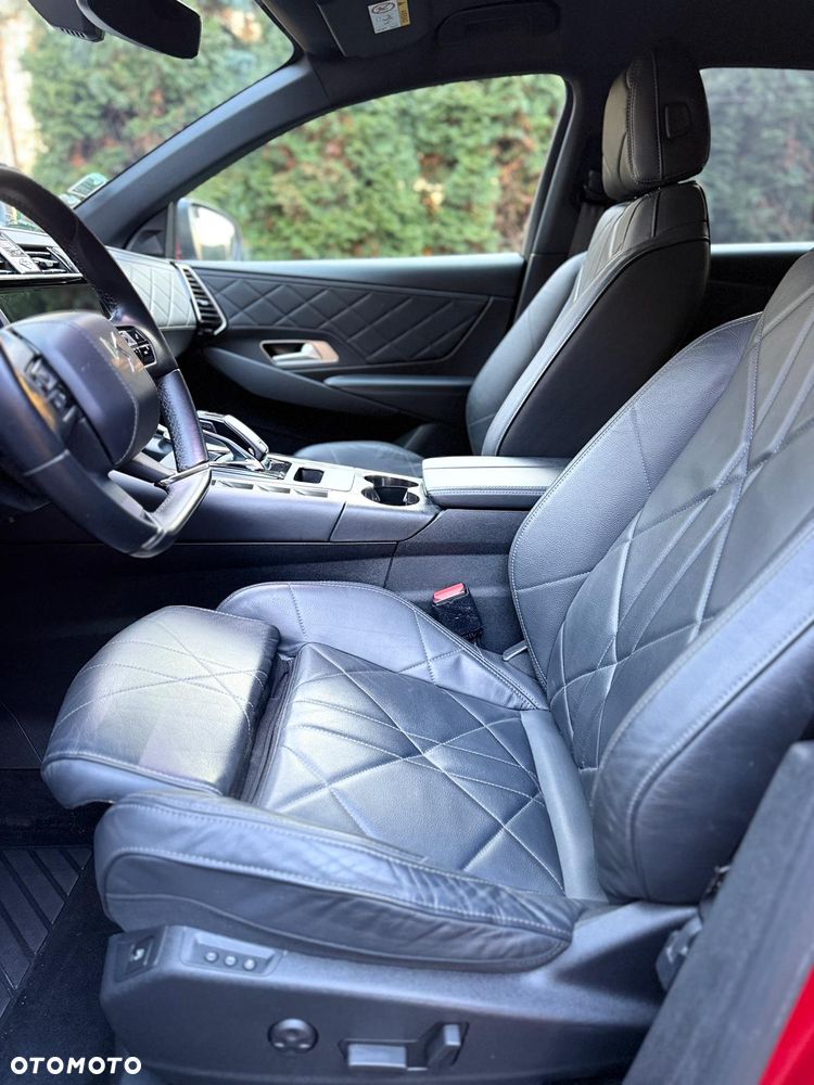 DS Automobiles DS 7 Crossback 1.6 PureTech Rivoli - 9