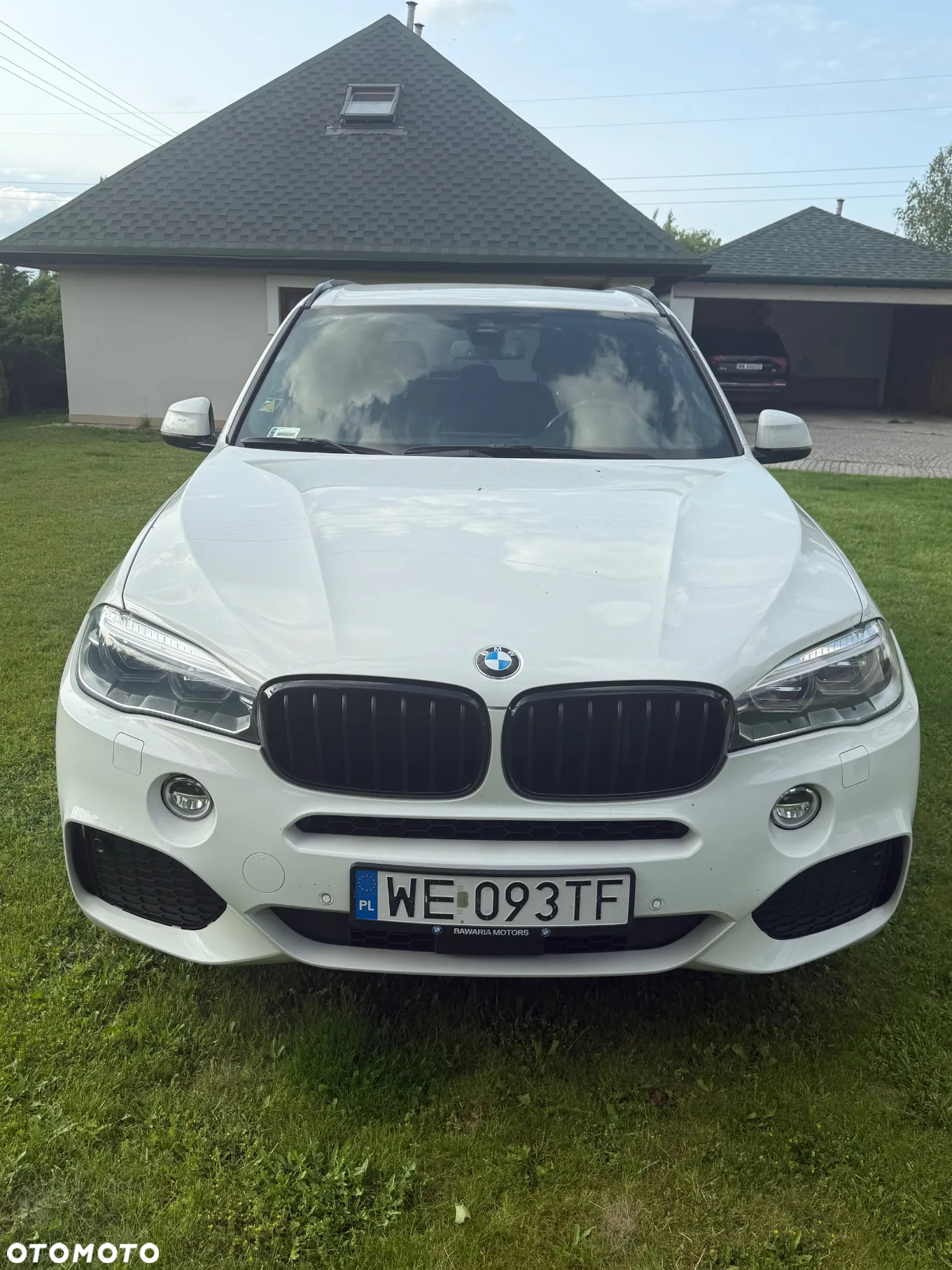 BMW X5 xDrive25d - 5
