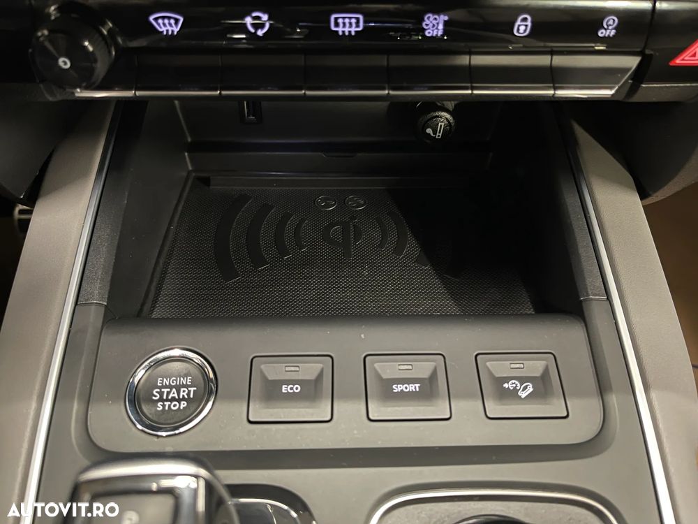 Citroën C5 Aircross 1.6 PureTech S&S EAT8 Shine - 30