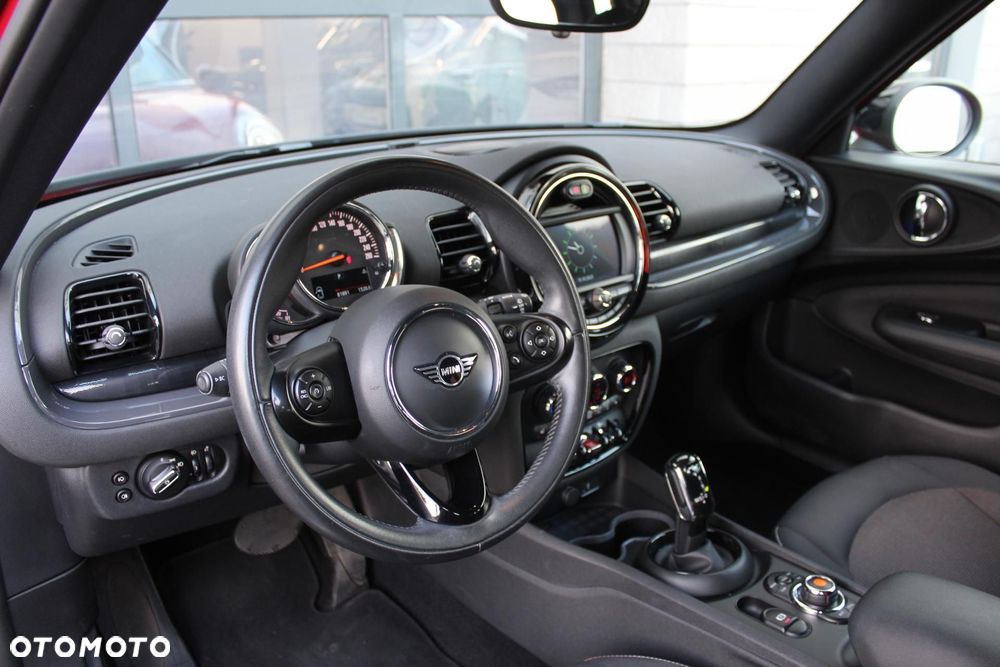 MINI Clubman - 5