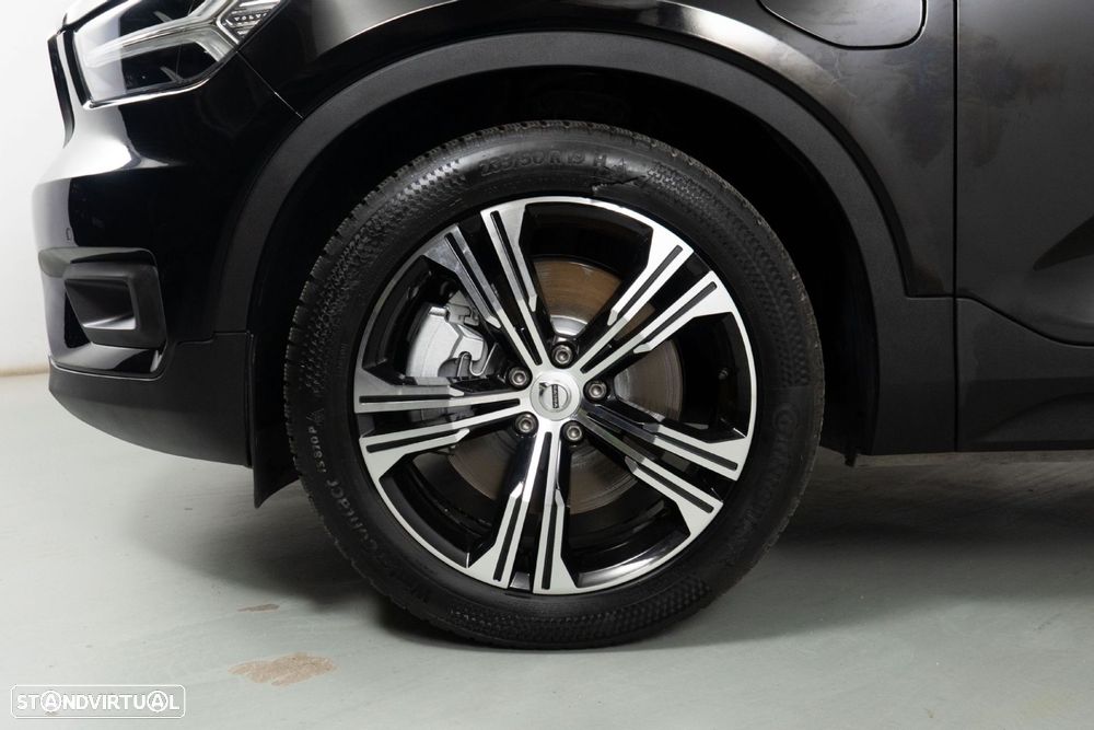 Volvo XC 40 1.5 T5 PHEV Inscription Expression - 20