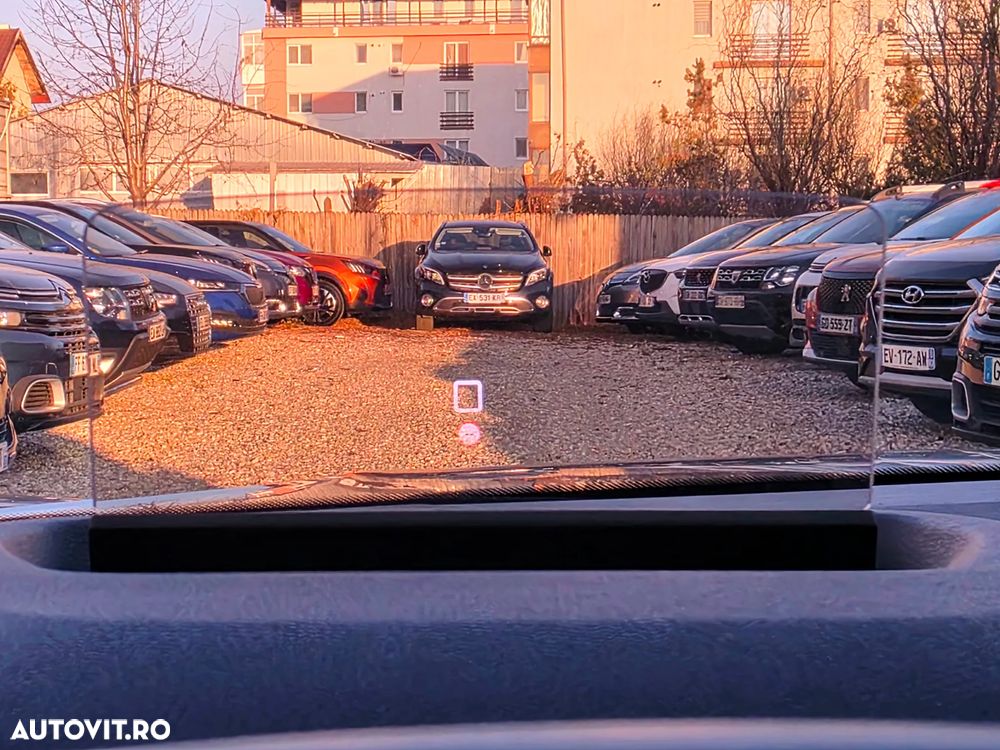 Citroën C4 PureTech 130 Stop&Start EAT8 PLUS - 30