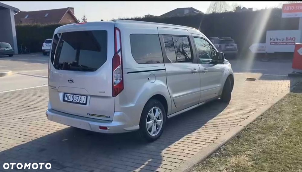 Ford Tourneo Connect Grand - 3