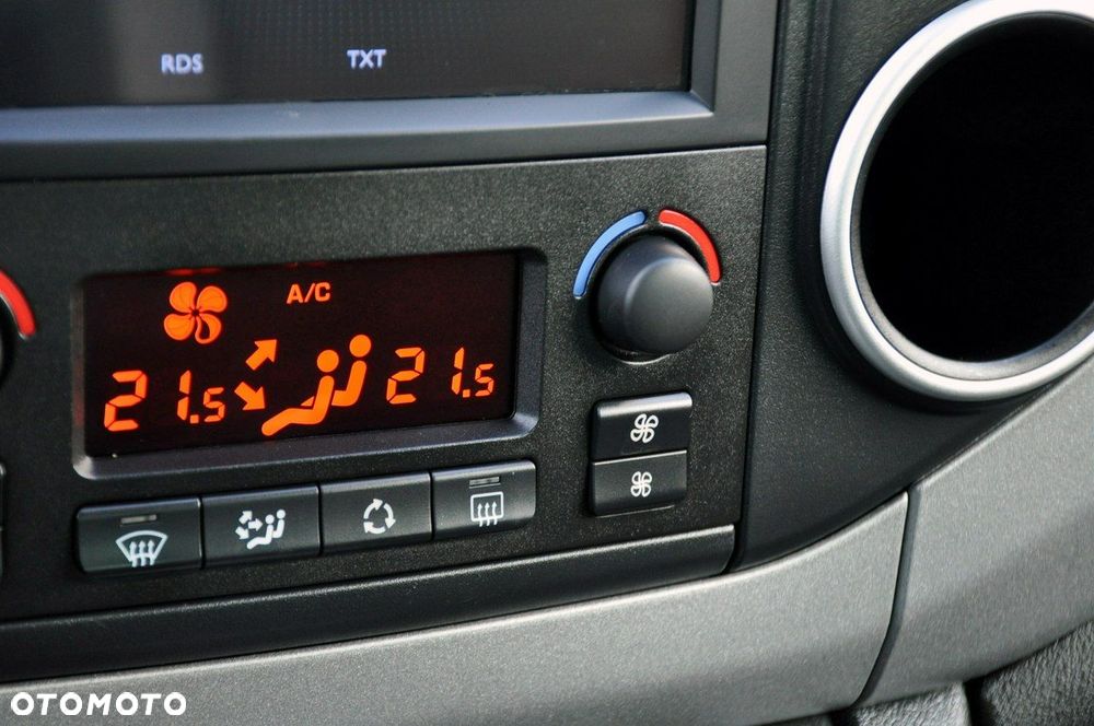 Peugeot Partner - 33