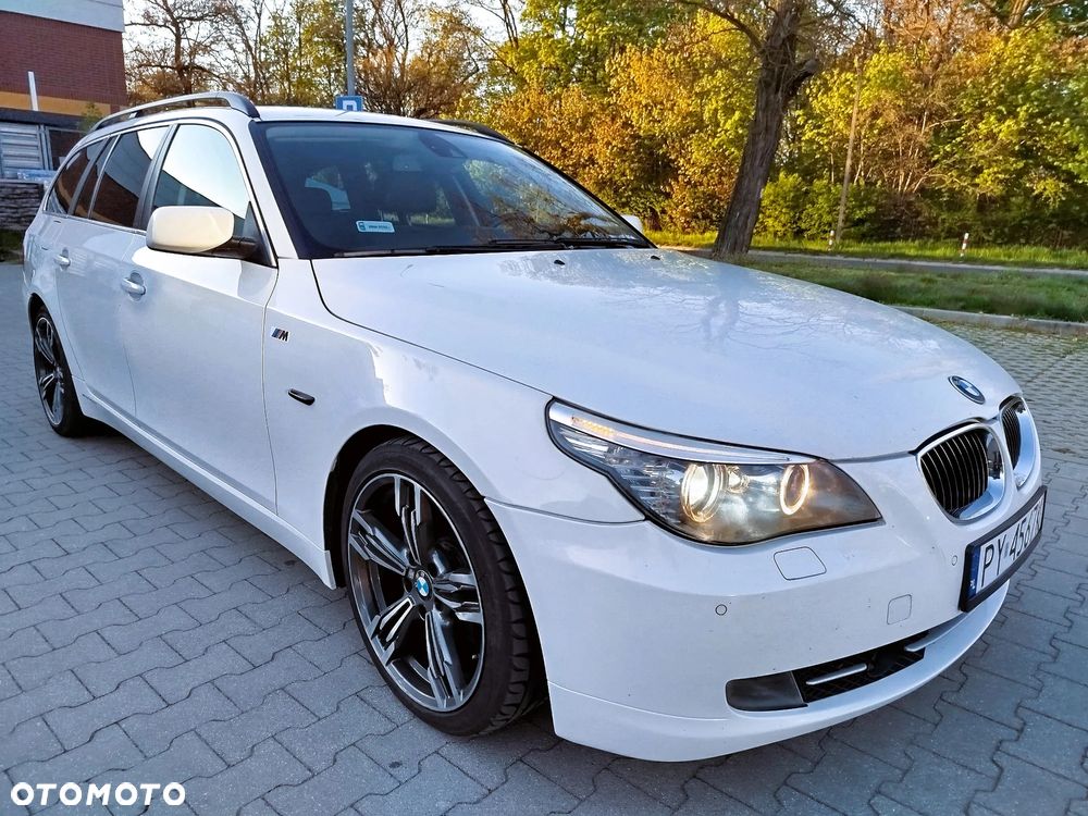 BMW Seria 5 - 35