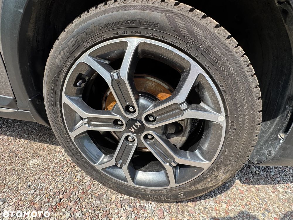 Kia XCeed 1.4 T-GDI L - 34