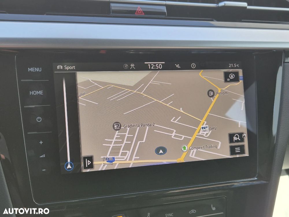 Volkswagen ARTEON Shooting Brake 2.0 TSI OPF 4Motion DSG R - 22