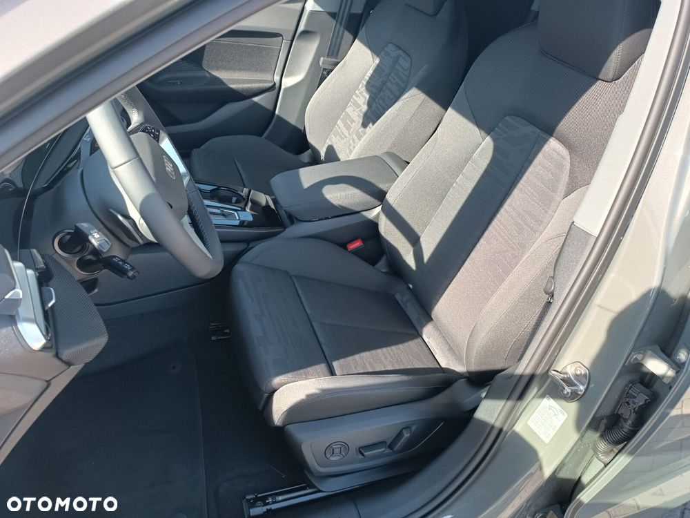 Audi A5 Avant - 14