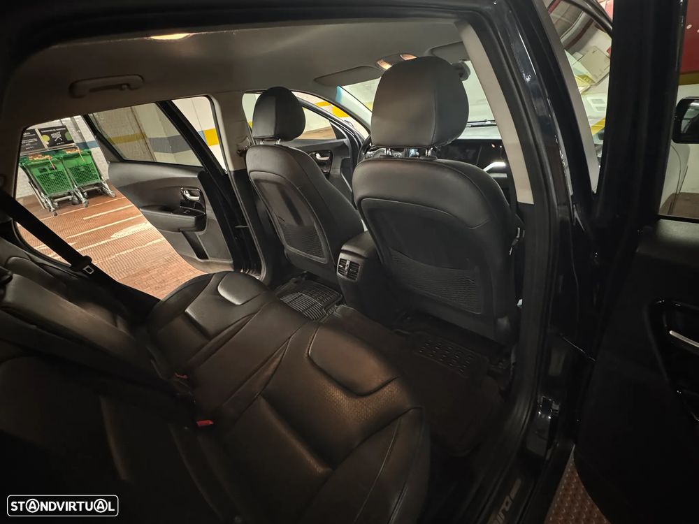 Kia Niro EV - 17