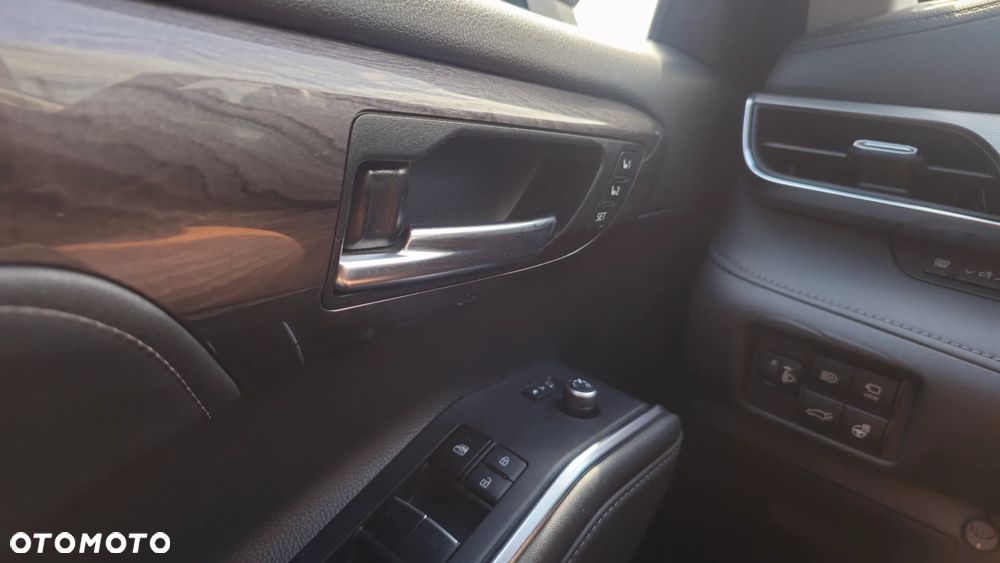 Toyota Highlander 2.5 Hybrid Executive - 15