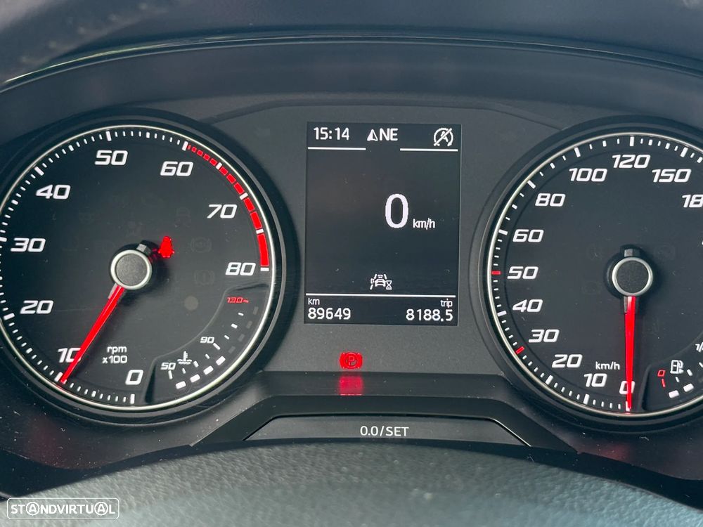 SEAT Arona 1.0 TSI Style - 26