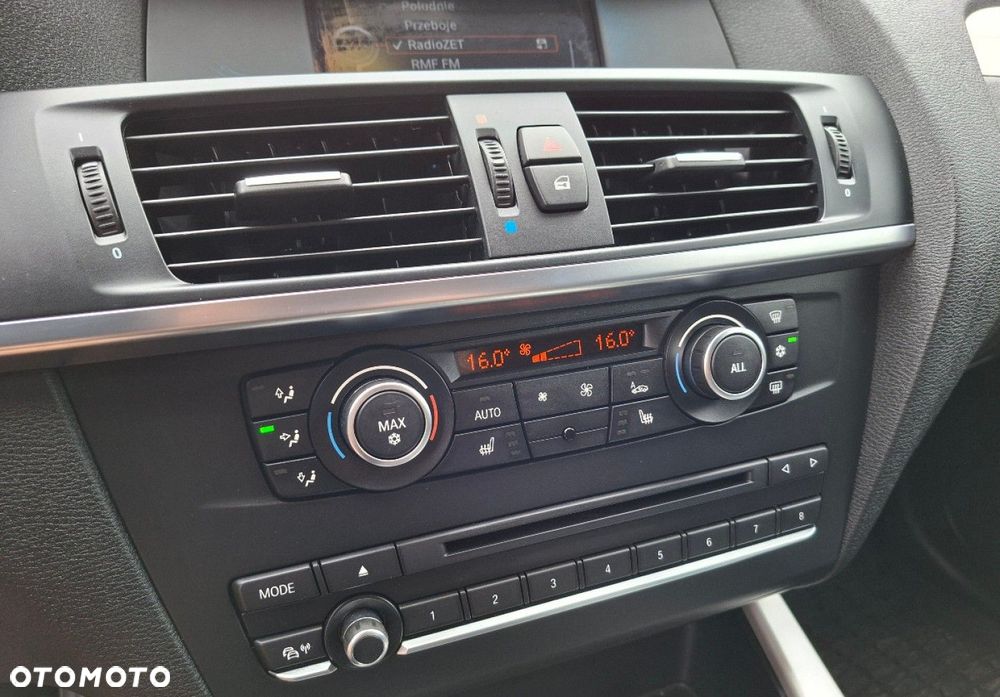 BMW X3 - 28