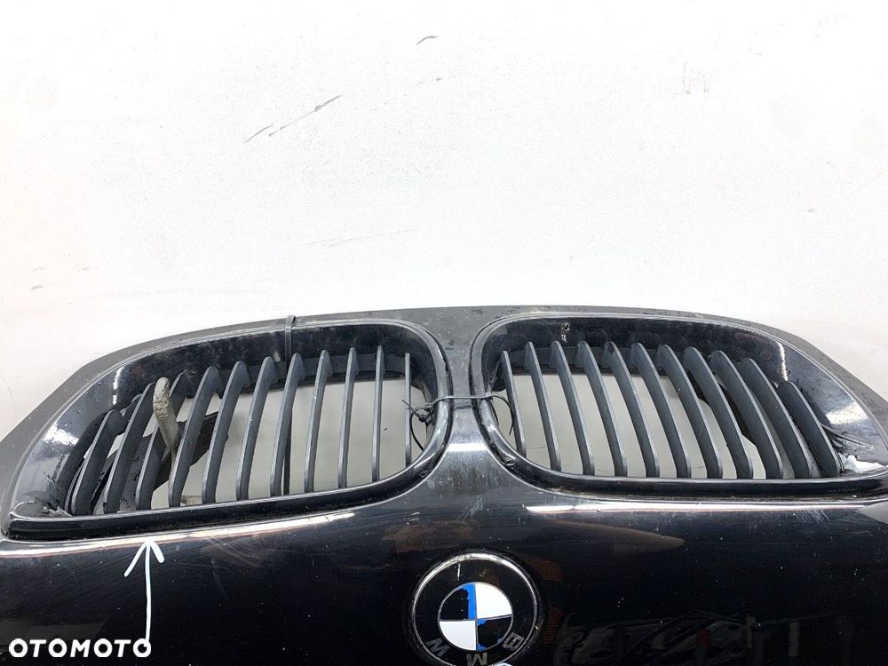 MASKA - 249.00 PLN - BMW 3 (E46) 1997 - 2005 316 i 85 kW [115 KM] benzyna 2002 - 2005 - 6